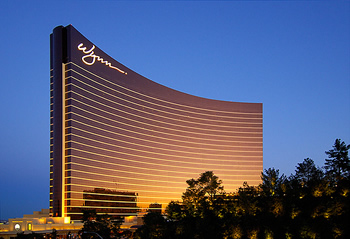 the wynn